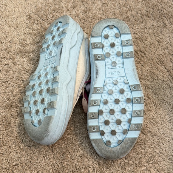 Platform Suede VANS - Picture 6 of 6